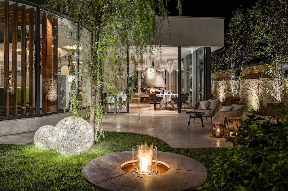 Esplanade Tergesteo - Luxury Retreat - Adults Only 123/129