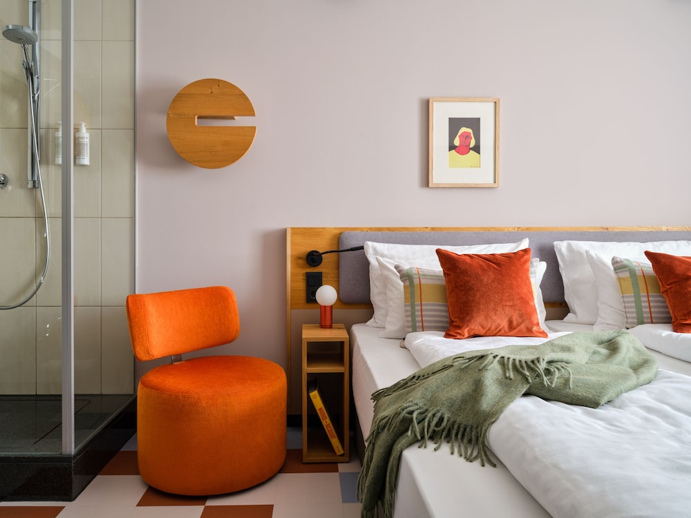 Flemings Hotel Munchen Schwabing 24/86