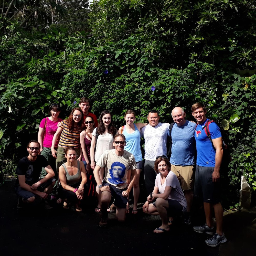 Historias Lodge 31/36