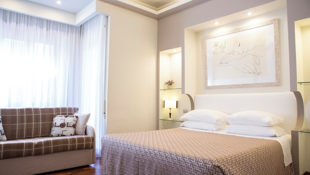 Residenza Talenti Superior Rooms 16/42