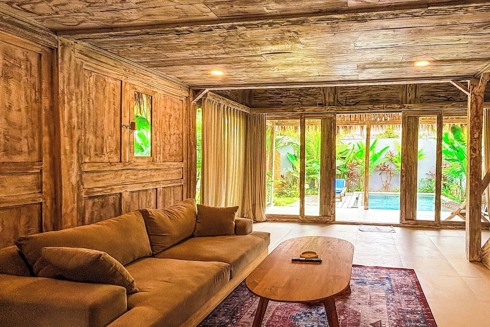 Villa Alisha Pererenan Canggu by ZUZU 33/56