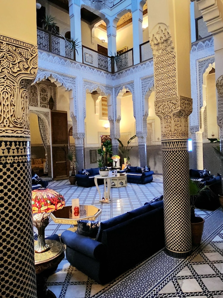 Palais D Hotes Suites Spa Fes 60/74