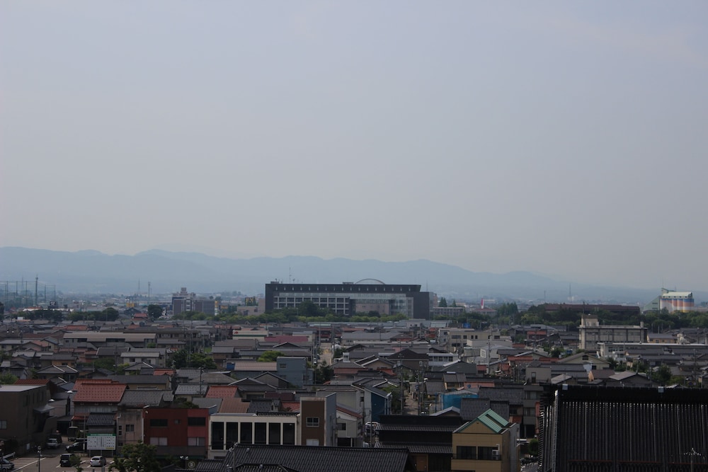 Grand Hotel Hakusan 55/57