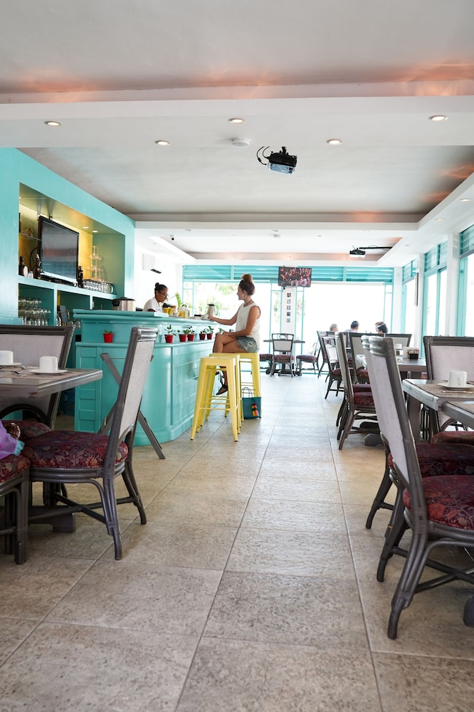 Hotel & Suites Arges - Centro Chetumal 22/44
