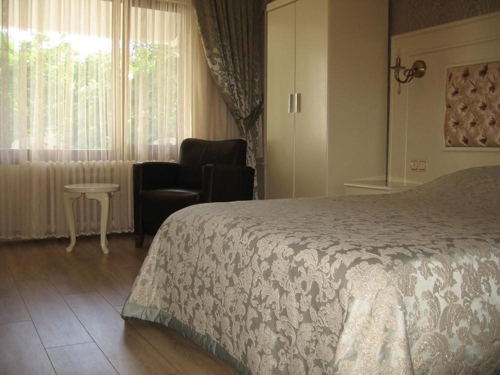 Termal Elit Hotel 13/35