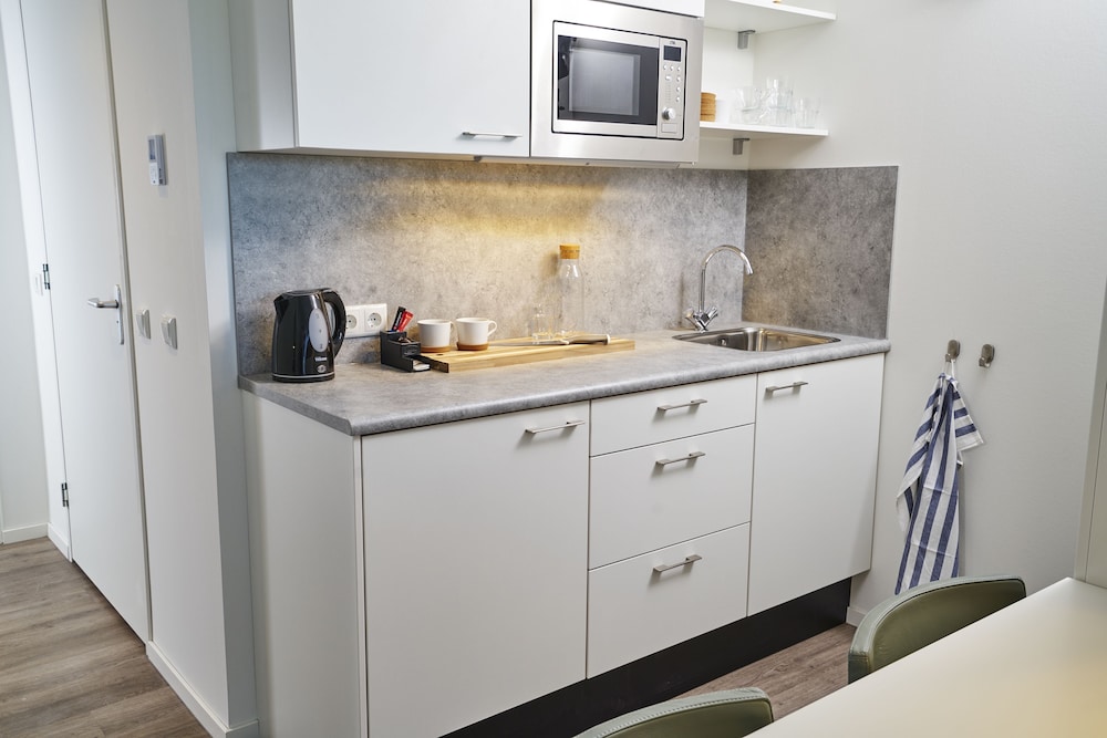 Amrath Apart-Hotel Schiphol Badhoevedorp 5/41