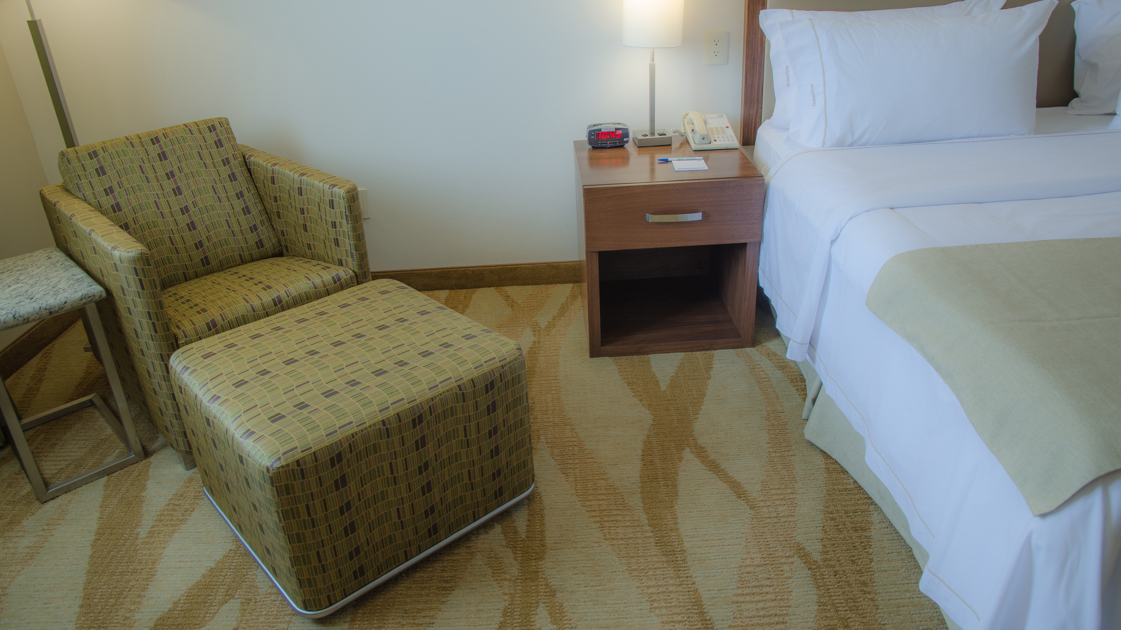Holiday Inn Express and Suites Celaya 13/50