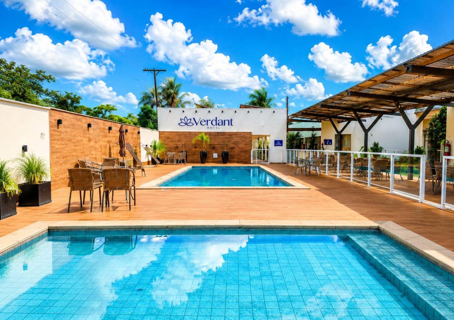 Aeroporto Eco Hotel 51/58