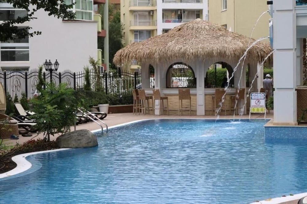 Harmony Suites Dream Island 47/50