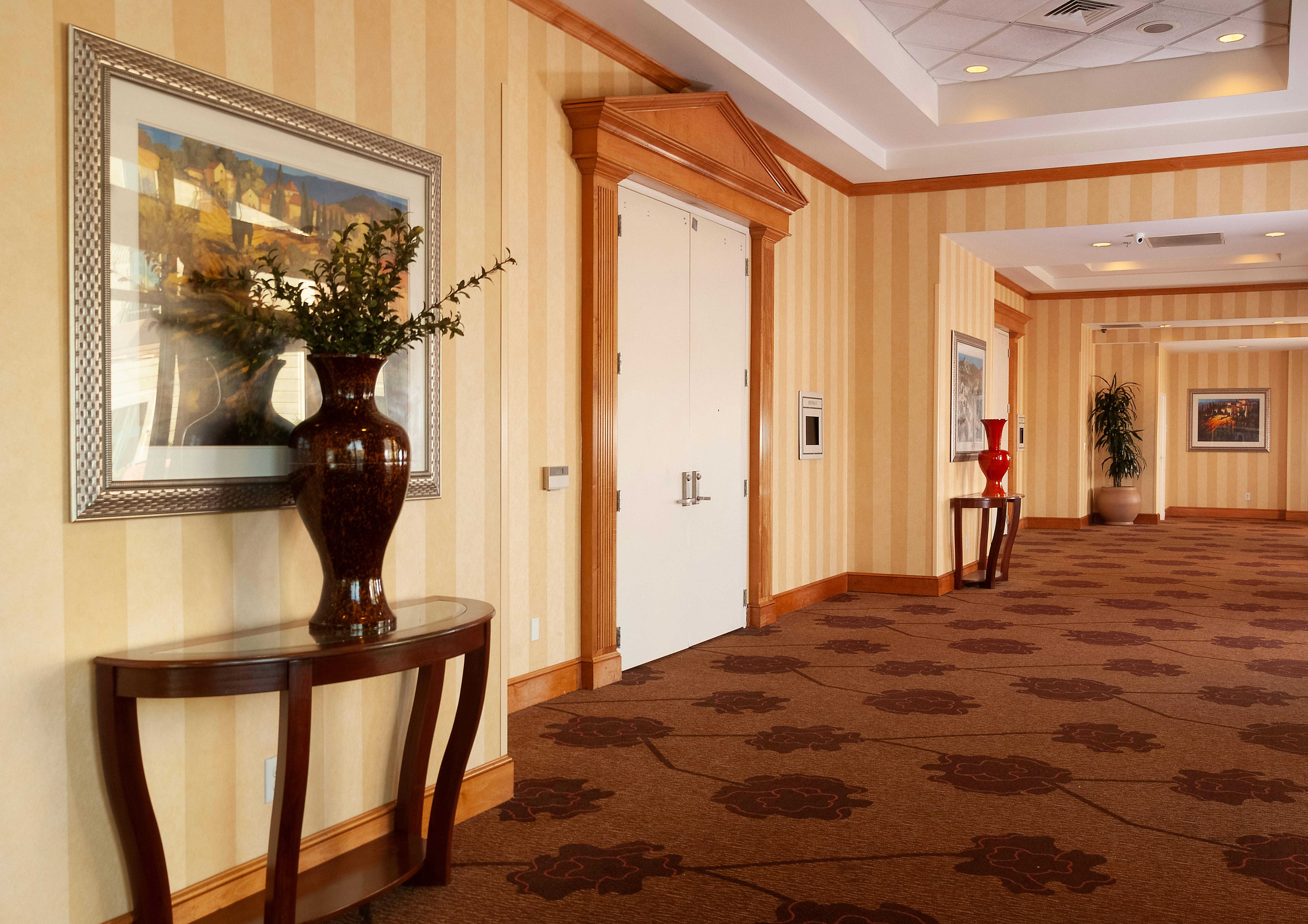 Hilton Garden Inn Atlanta Airport/Millenium Center 19/43