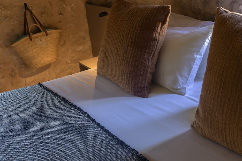Boutique Hotel Can Aulí 16/34