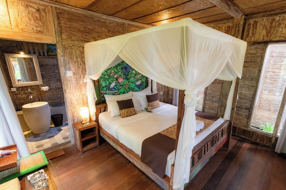 Royal JJ Ubud Resort and Spa 28/77