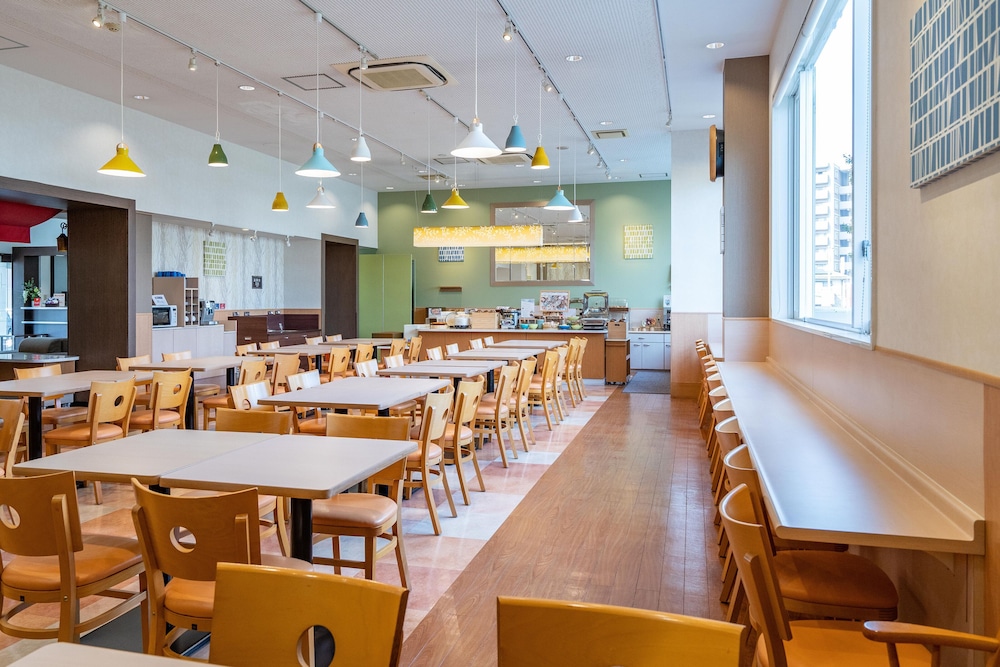 Vessel Hotel Higashi-Hiroshima 50/62