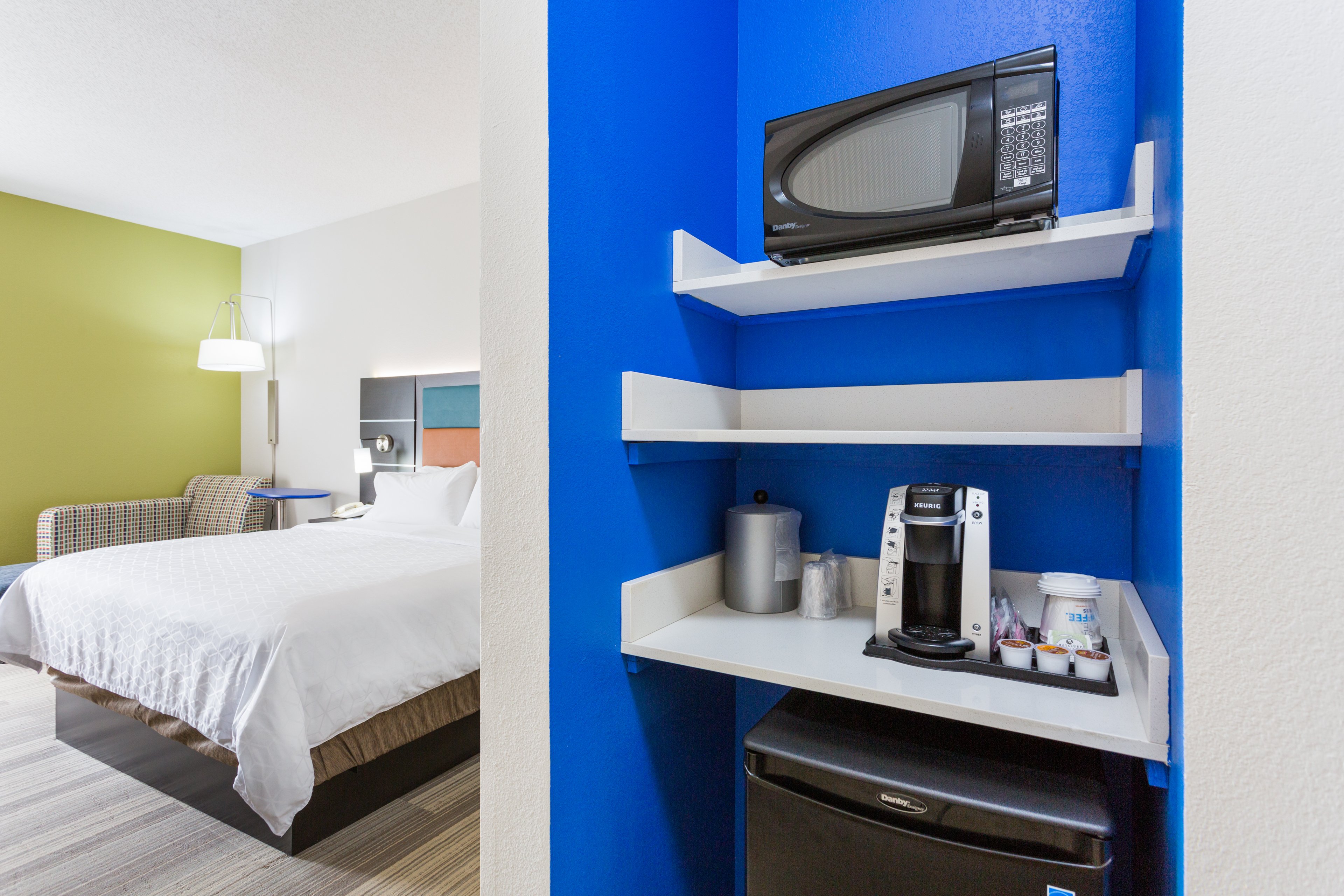 Holiday Inn Express Plymouth 29/54