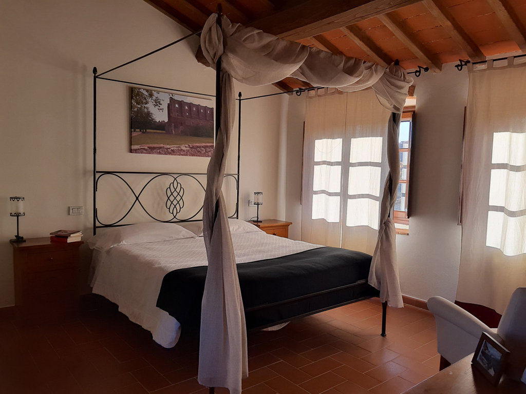 Poggio Cennina Resort 28/62