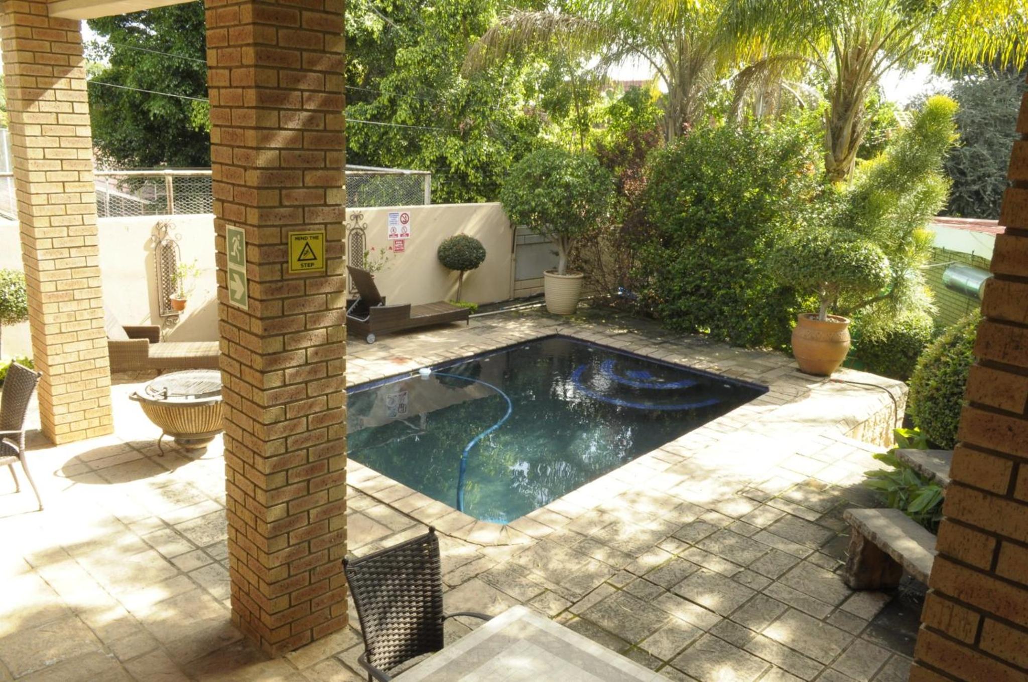 Home Guesthouse 24/25
