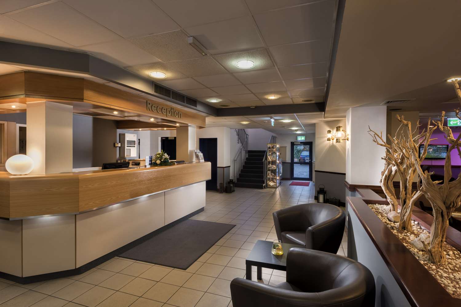 ibis Styles Cologne Airport Troisdorf 4/37