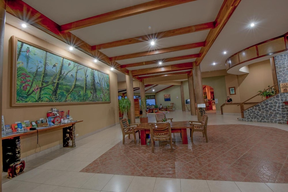 Hotel de Montana Monteverde 54/76