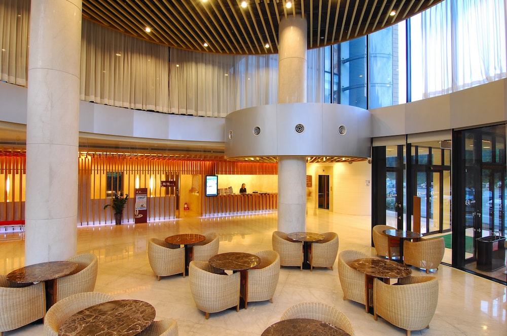 Yangmingshan Tien Lai Resort Spa 34/50