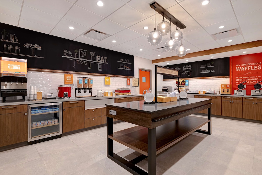 Hampton Inn Crown Point 40/47