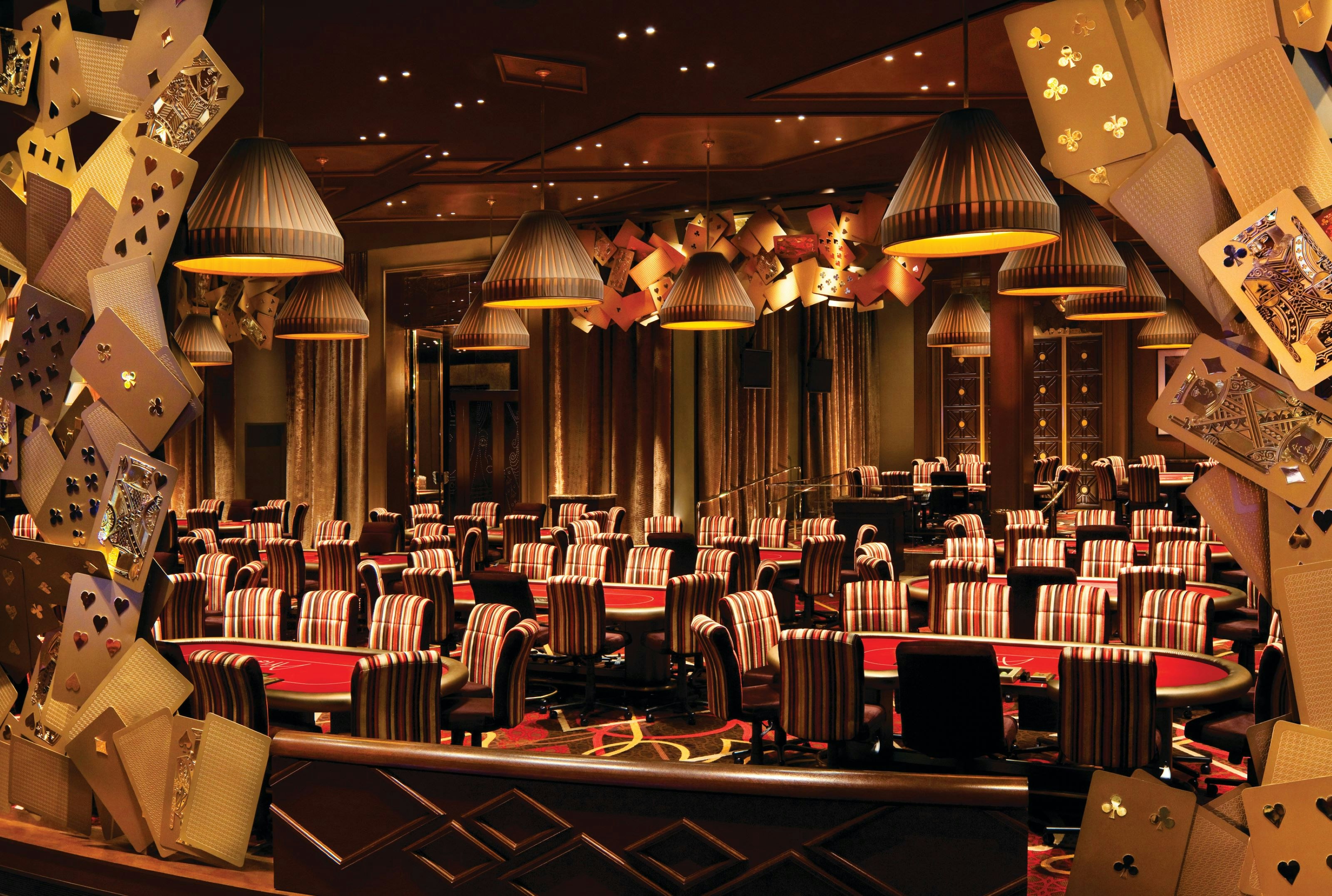 ARIA Resort and Casino 67/75