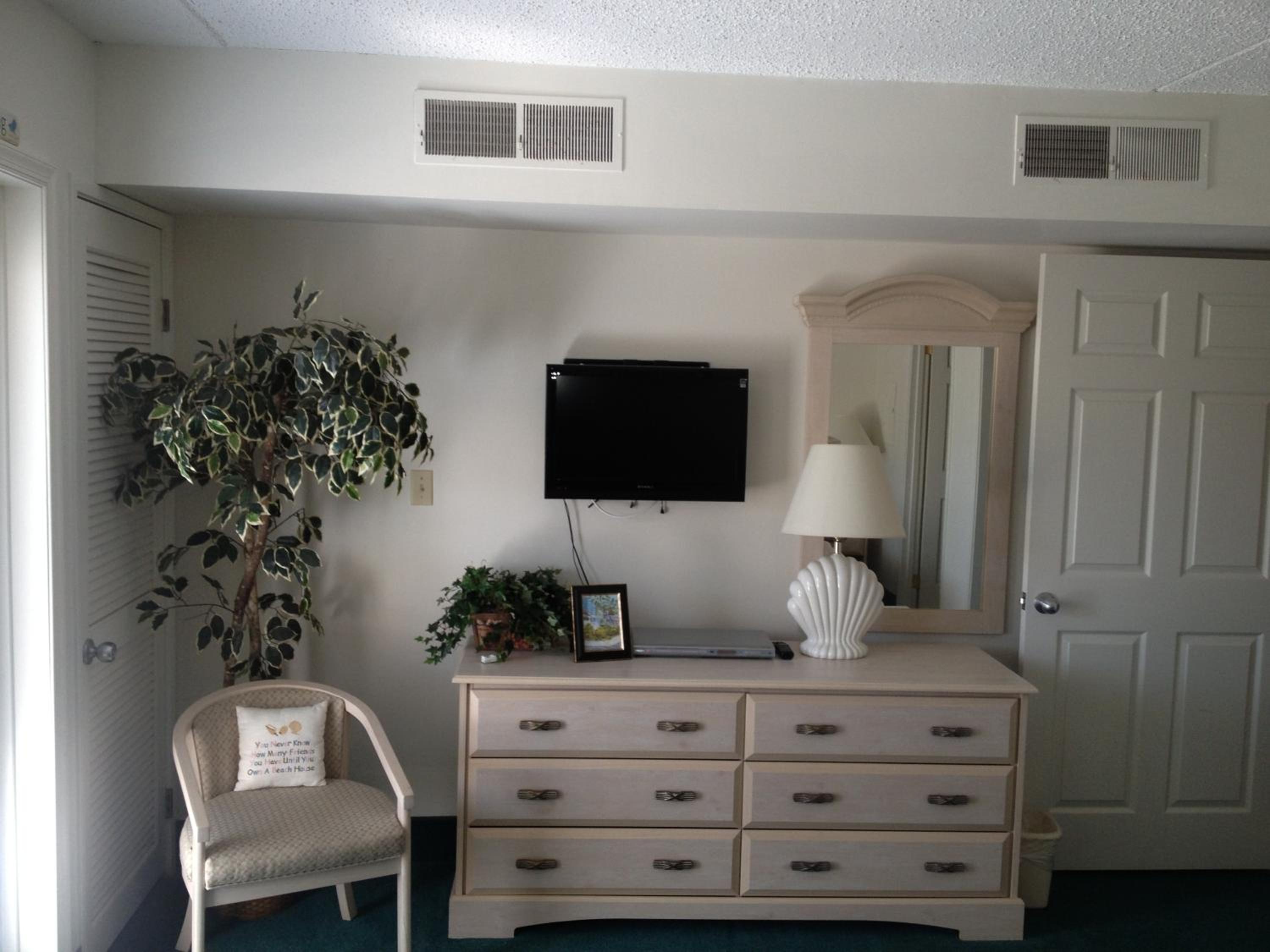 Penthouse, Suite, King Bed