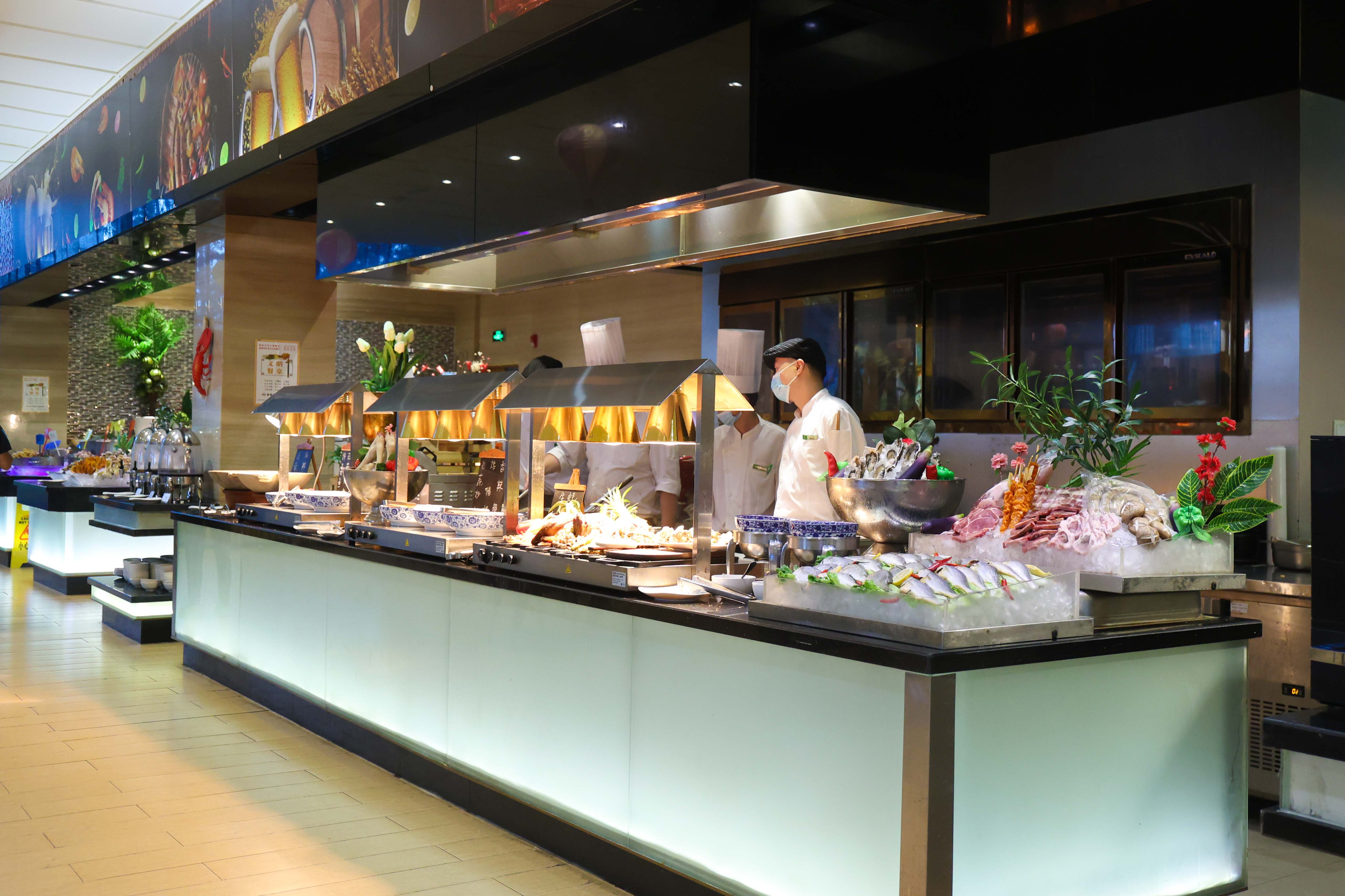 Holiday Inn Putian Xiuyu 11/50