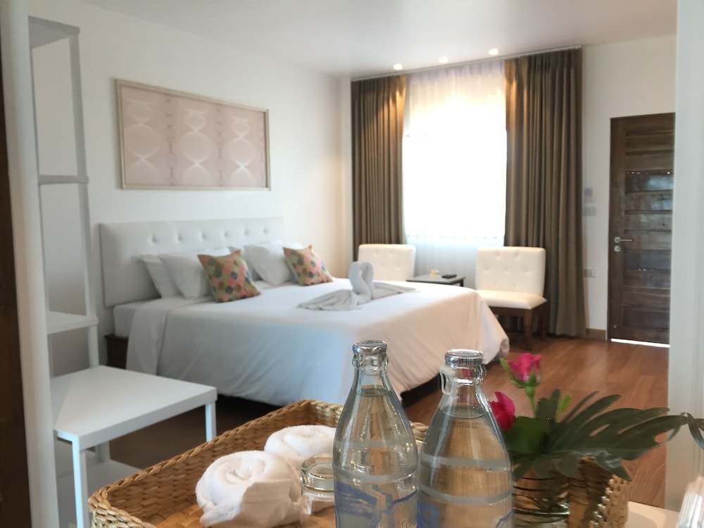 Phetcharat Grand Hotel Maesot 16/50