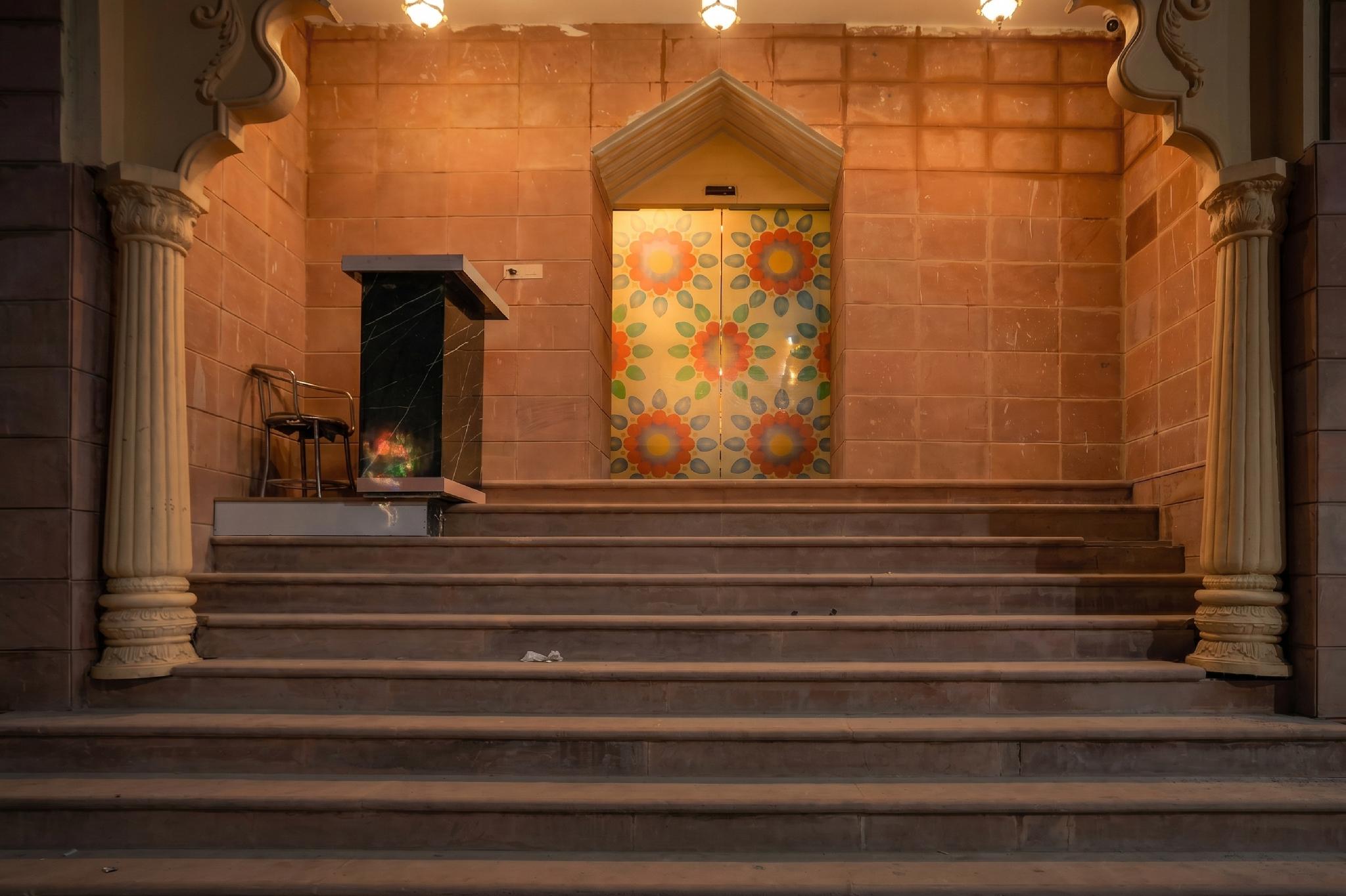 Palette by CheckIn Heritage Varanasi Retreat 9/26