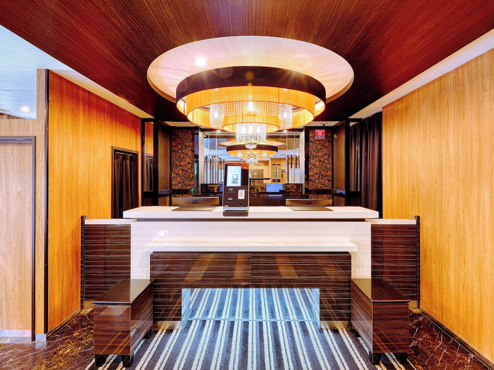 APA Hotel Sendai-Kotodai-Koen 43/49