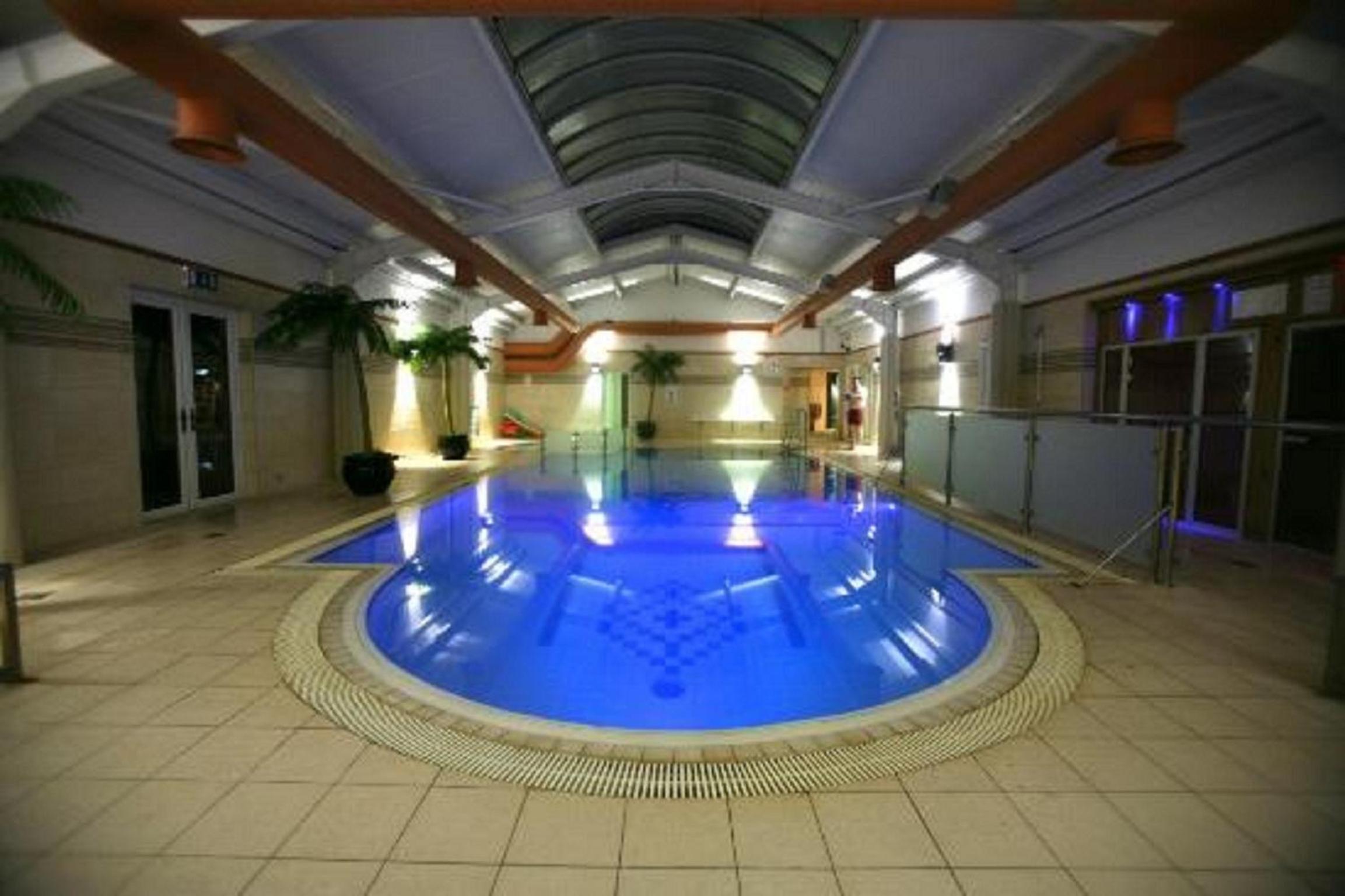 Great Northern Hotel Golf and Leisure Centre 16/50
