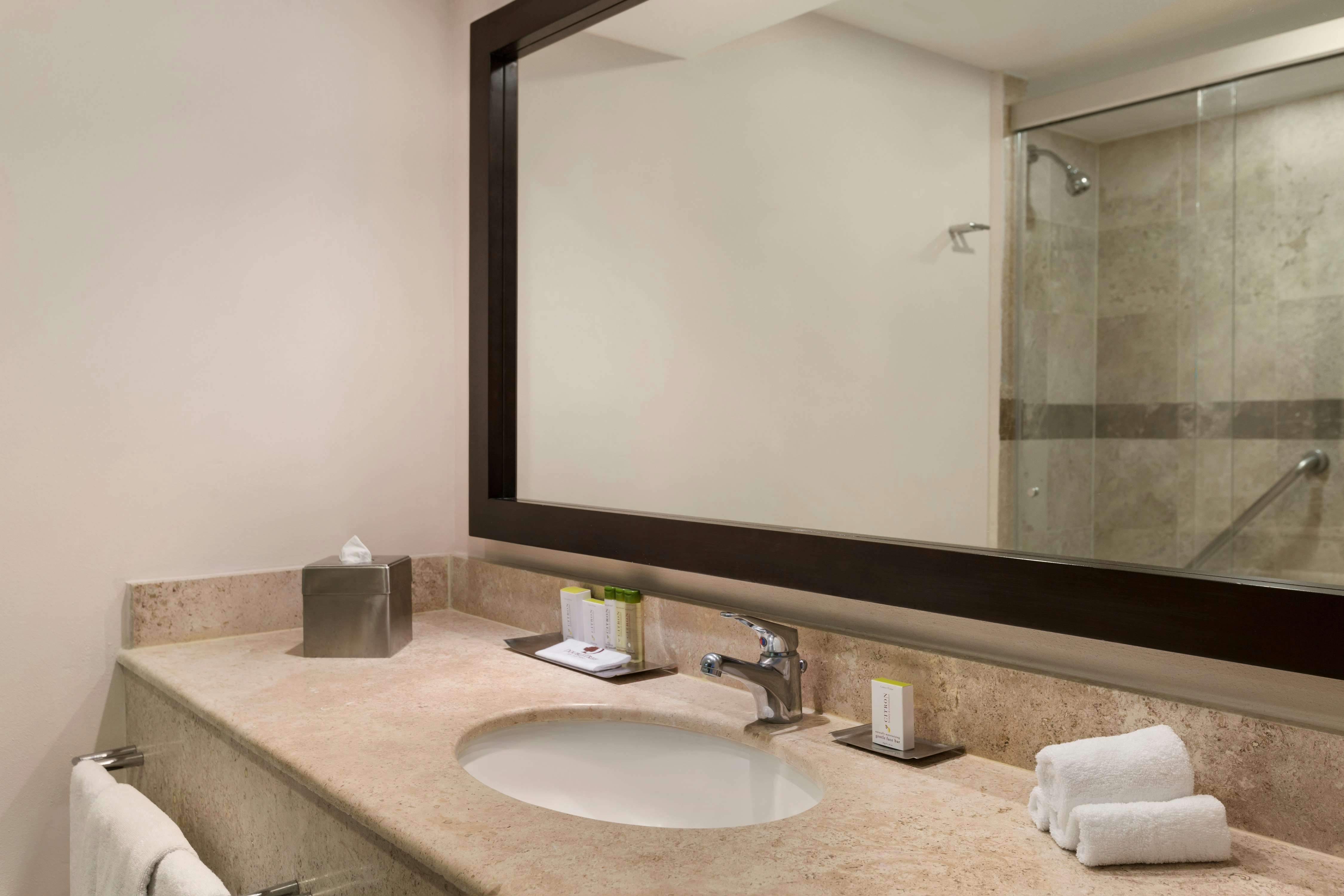 DoubleTree by Hilton Hotel Queretaro 21/22