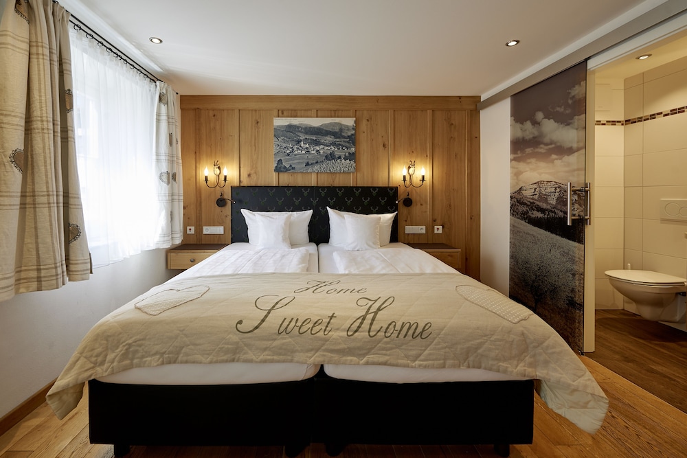 Hotel - Restaurant Adler 19/46