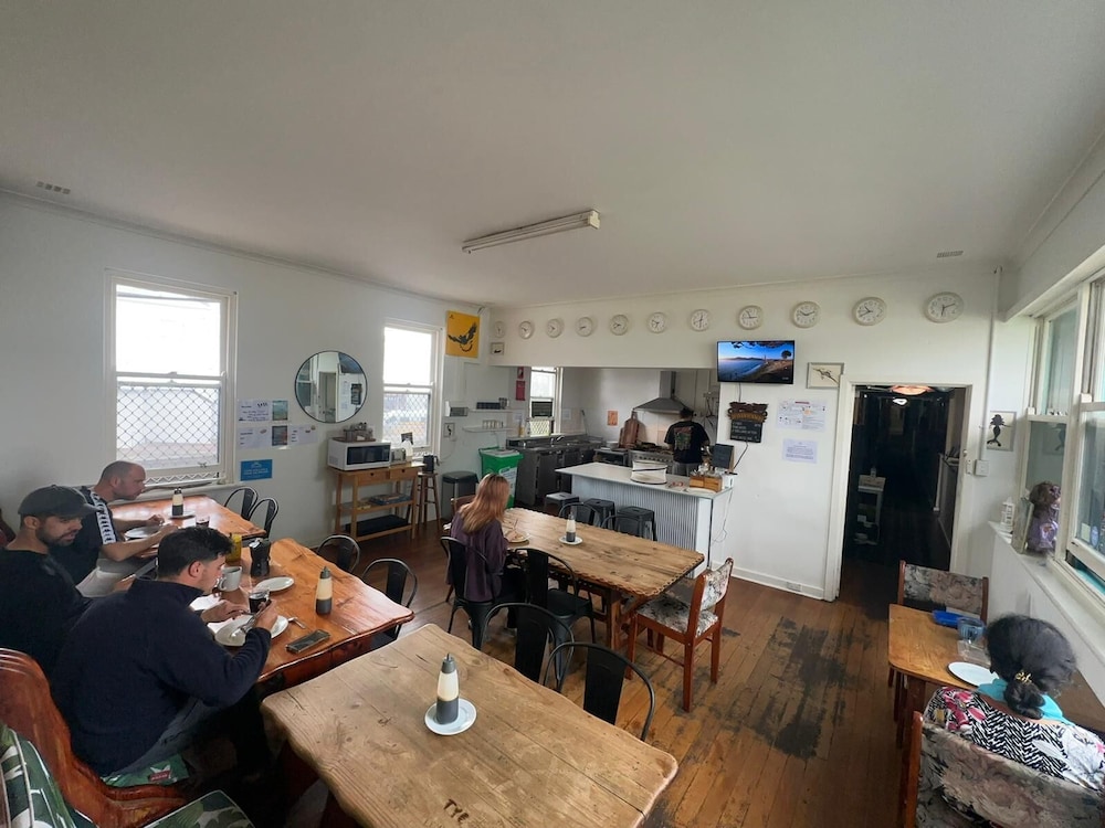 1849 Backpackers Hotel 34/50
