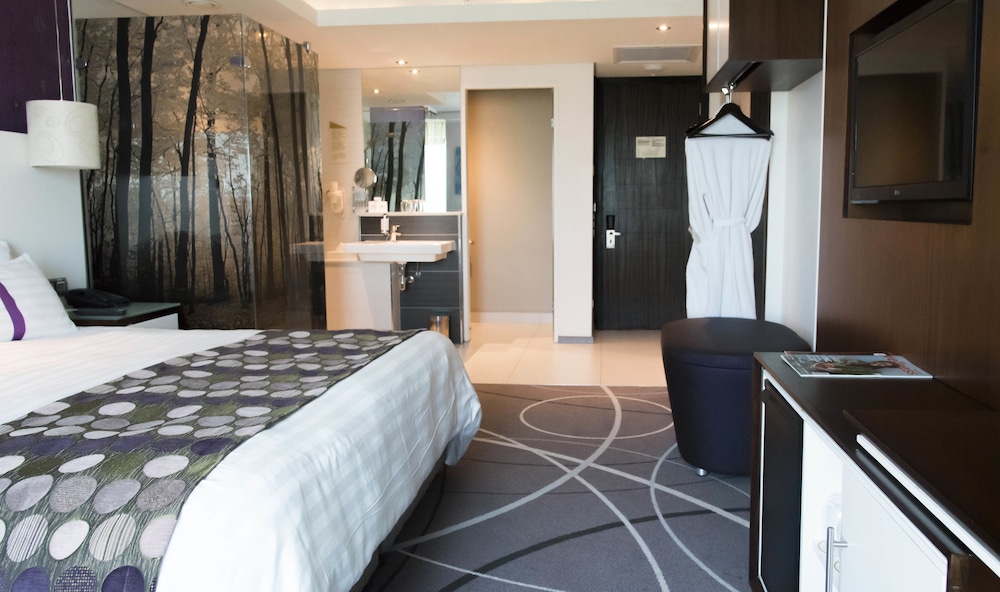 Hotel Verde Cape Town Airport 25/78