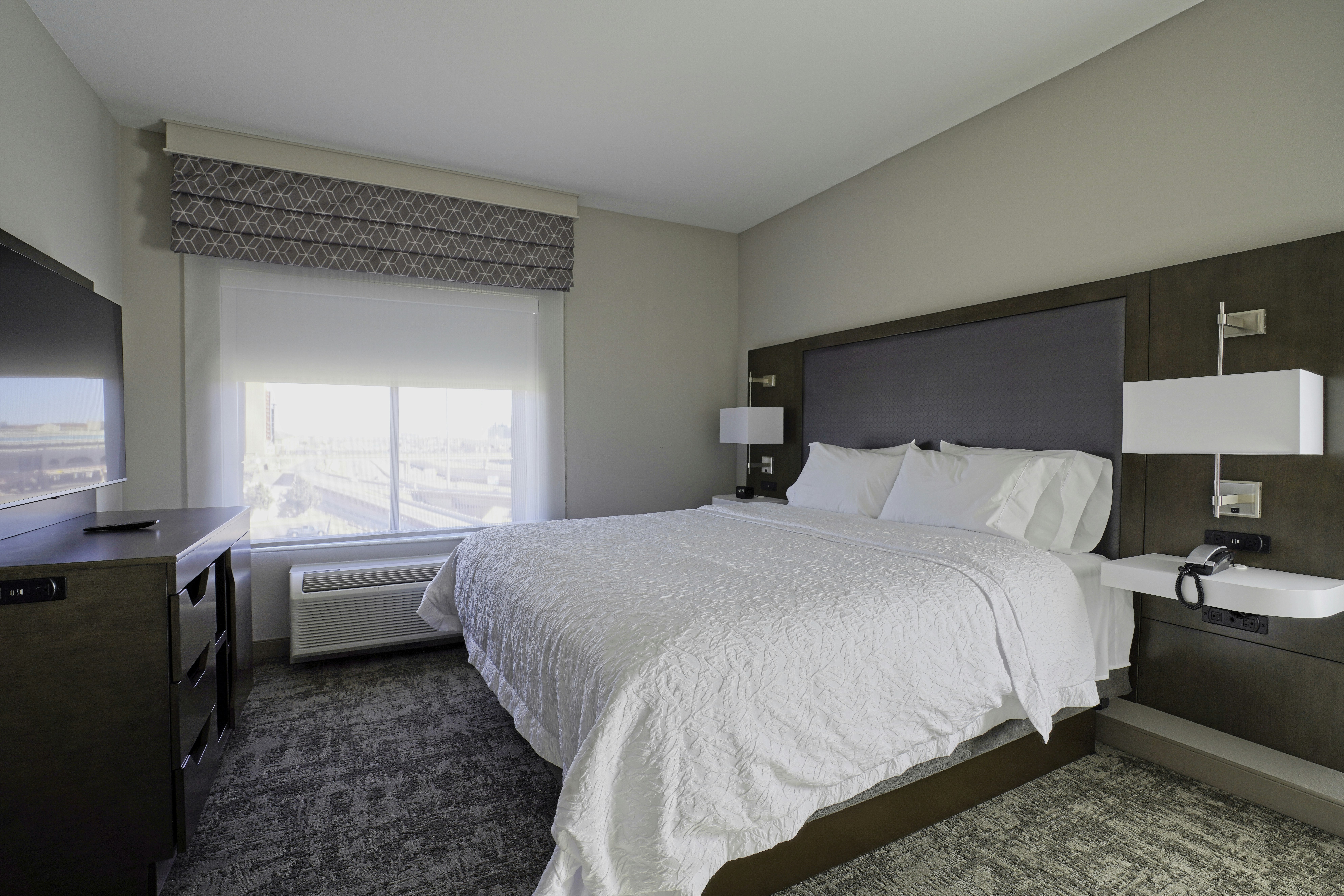 Room, King Bed