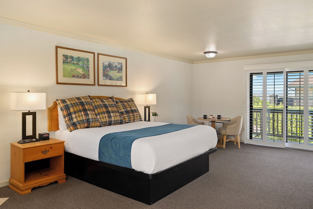 SEA PINES GOLF RESORT 9/50
