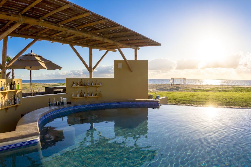 Guaycura Boutique Hotel Spa 5/72