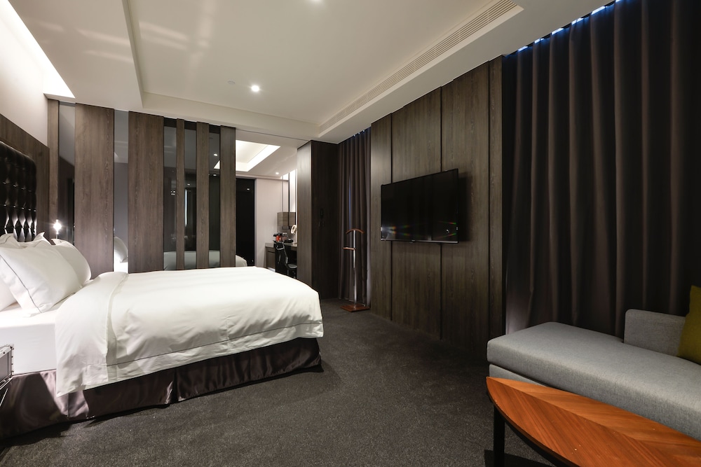 Starhaus Hotel 25/66