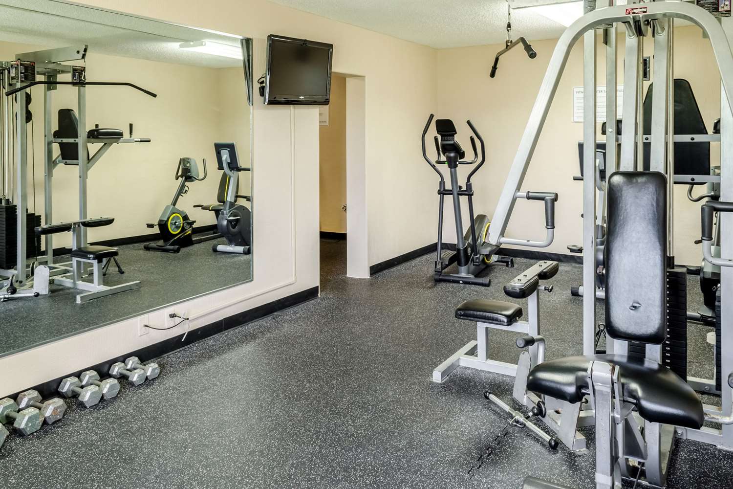 Quality Inn Moss Point - Pascagoula 5/14