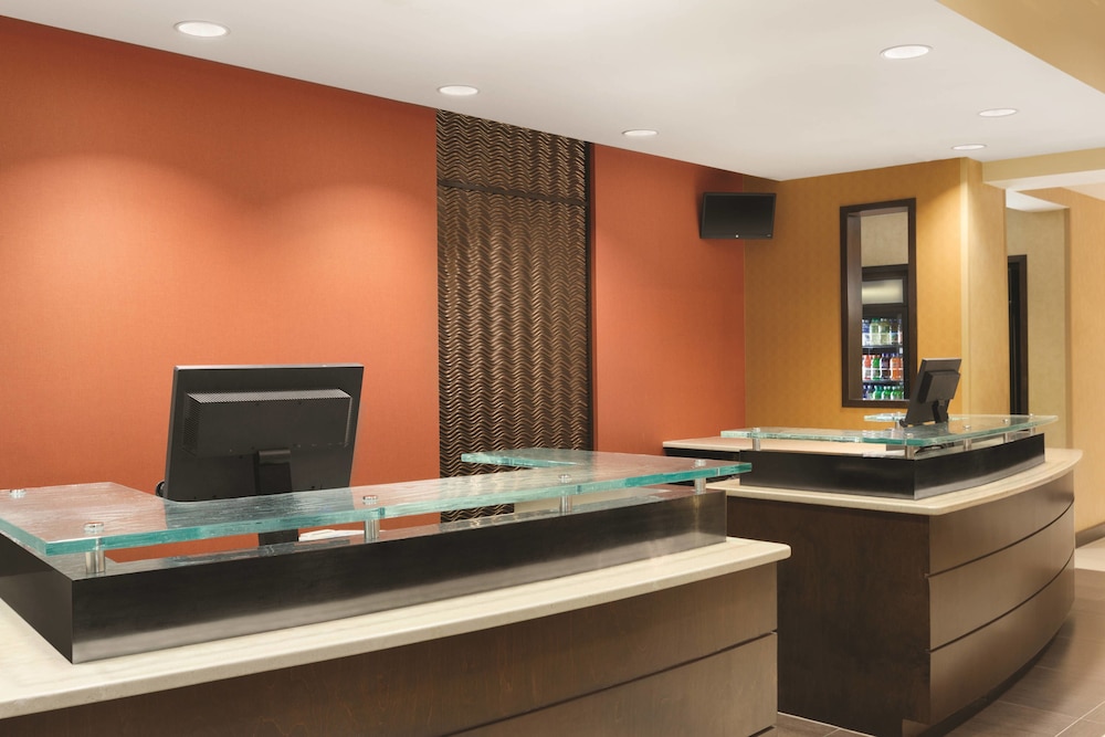 Residence Inn Greenville 5/24