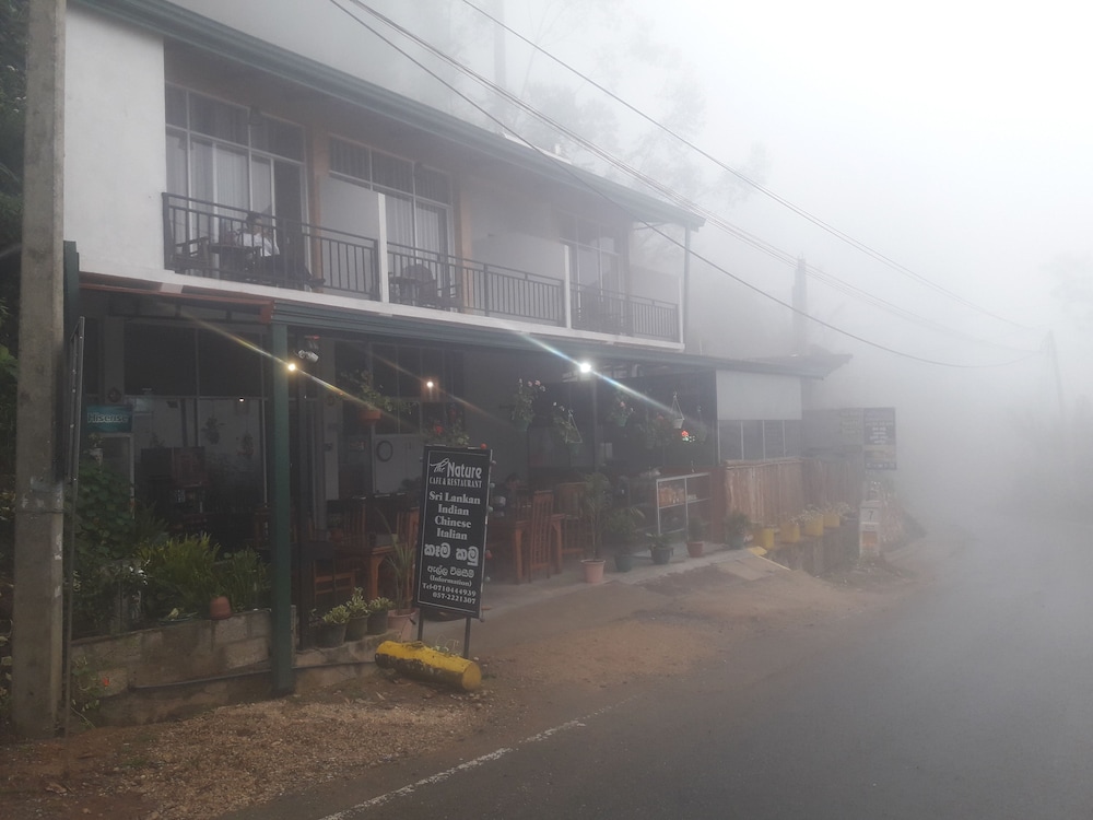 Nature Life Guest Inn Ella Sri Lanka - Hostel 10/50