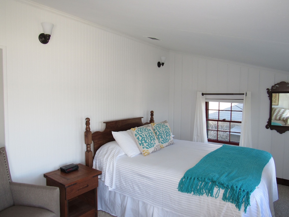 The Masthead Resort 25/78