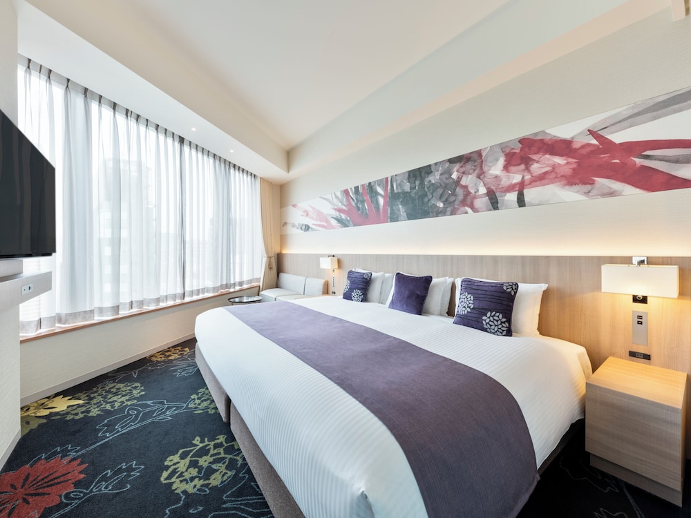 Millennium Mitsui Garden Hotel Tokyo 40/68