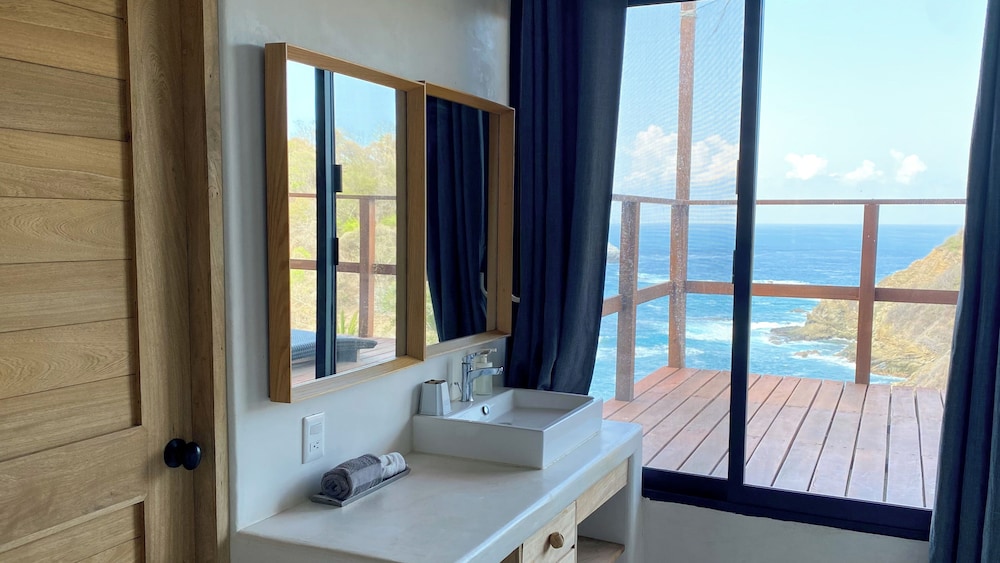 Villa Aikia Zipolite Adults Suites - Adults Only 50/50