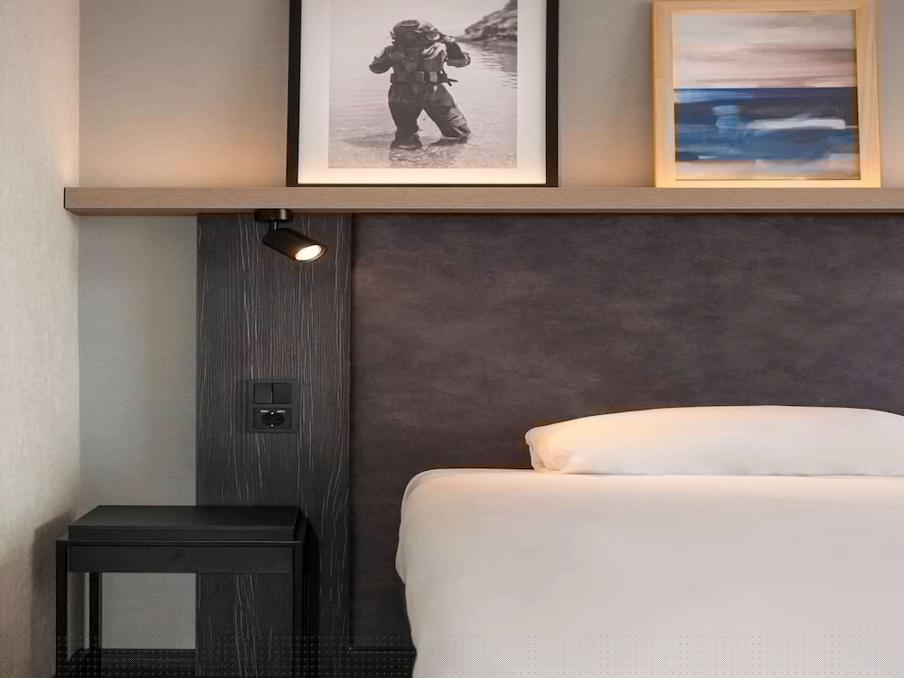 Ibis Styles Den Haag Scheveningen 9/70