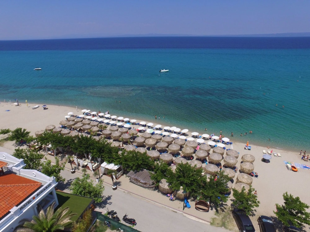 Hotel Rigakis 9/18