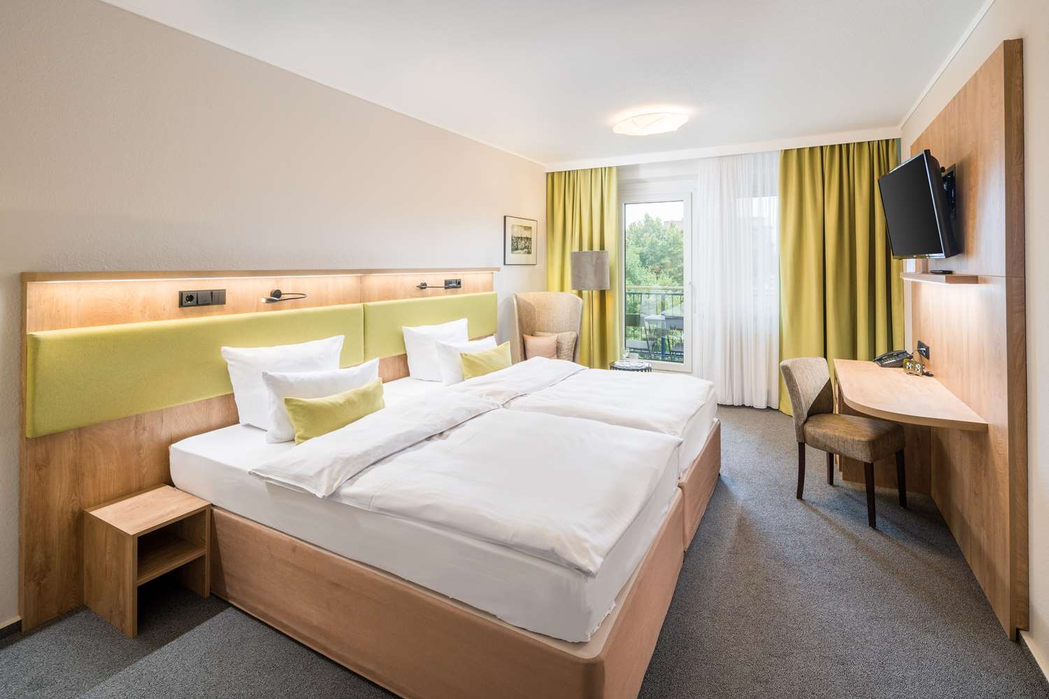 Best Western Hotel Windorf 11/45