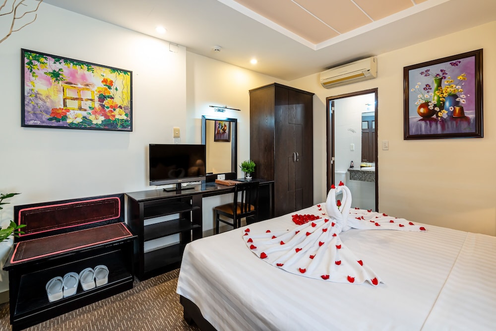 A25 Hotel - 29 Bui Thi Xuan 28/72