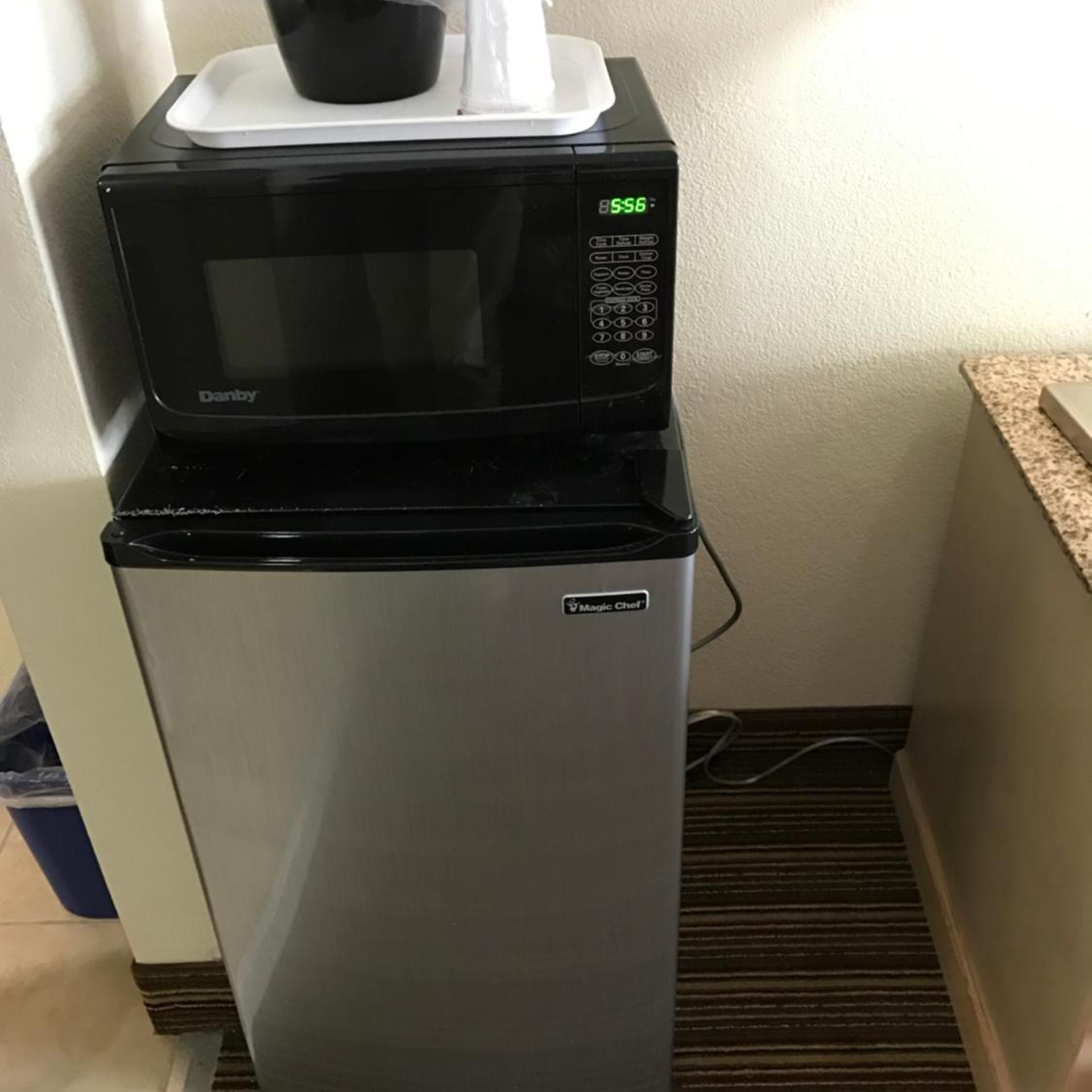 Crystal Inn Suites Atlantic City Absecon 16/18